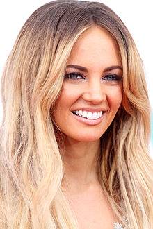 Samantha Jade